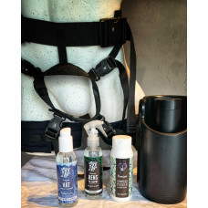 Masturbator sele og Keon - Kiroo